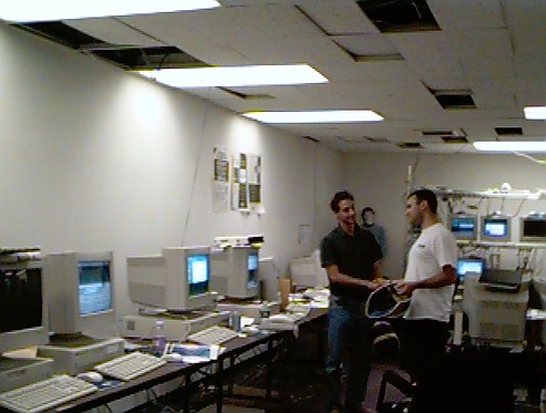 CCD spool={xx-45}/3mod